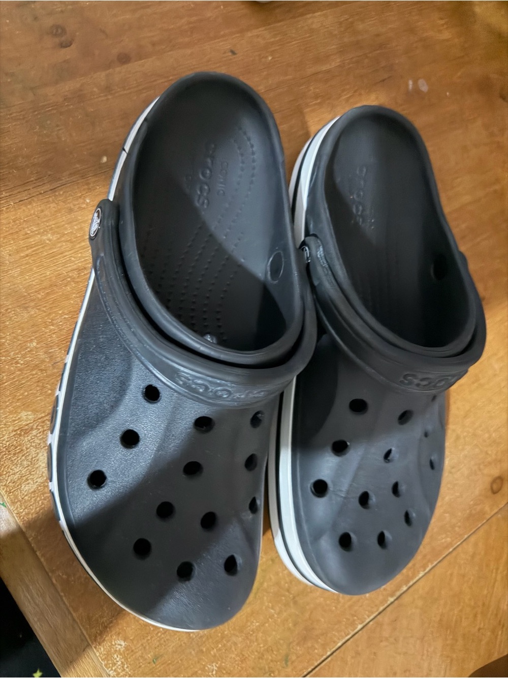 Crocs